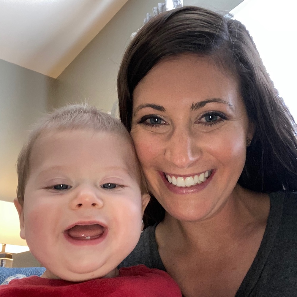 Meet your Posher, Kami